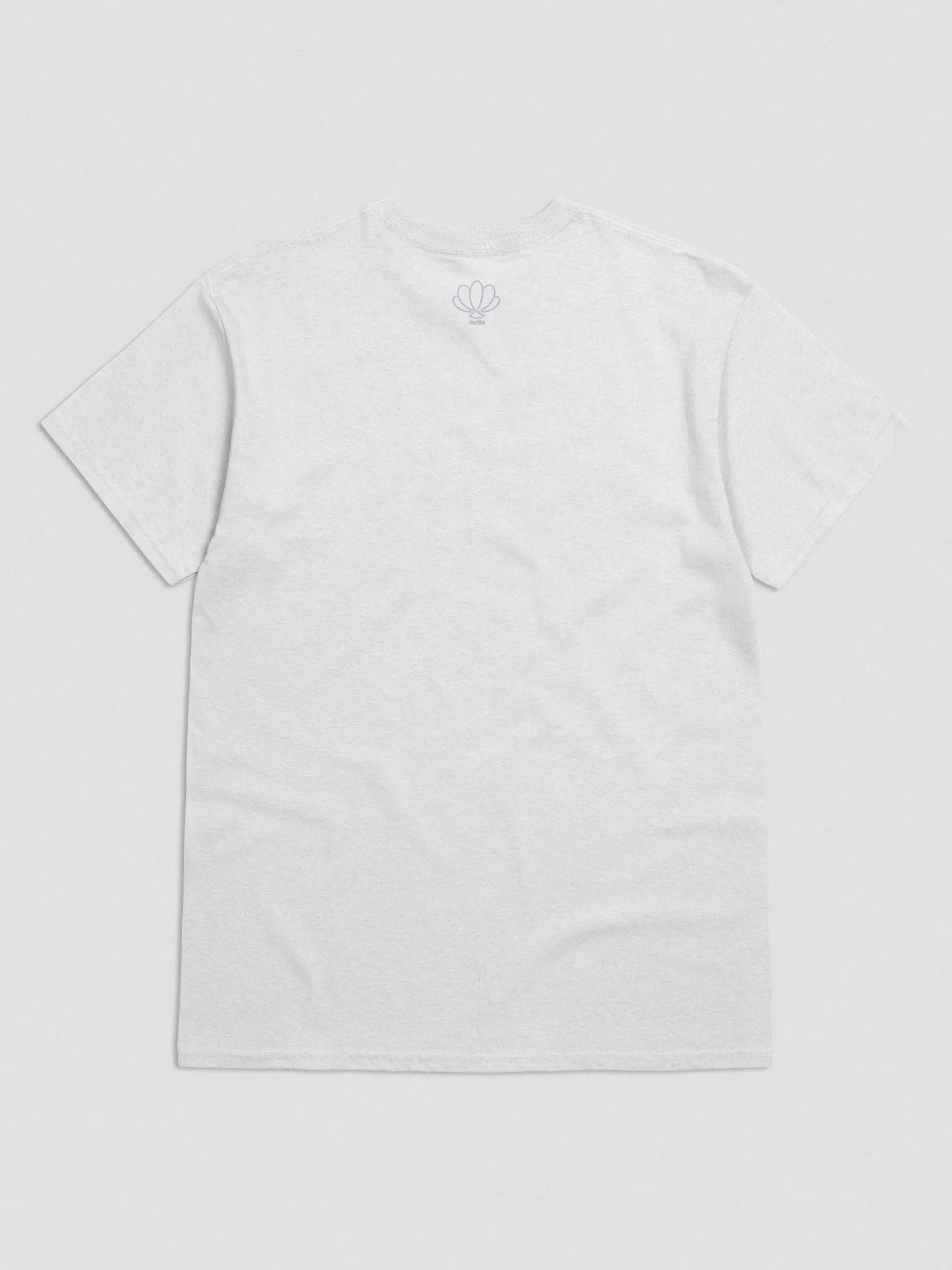 shellatonin T-shirt product image (2)