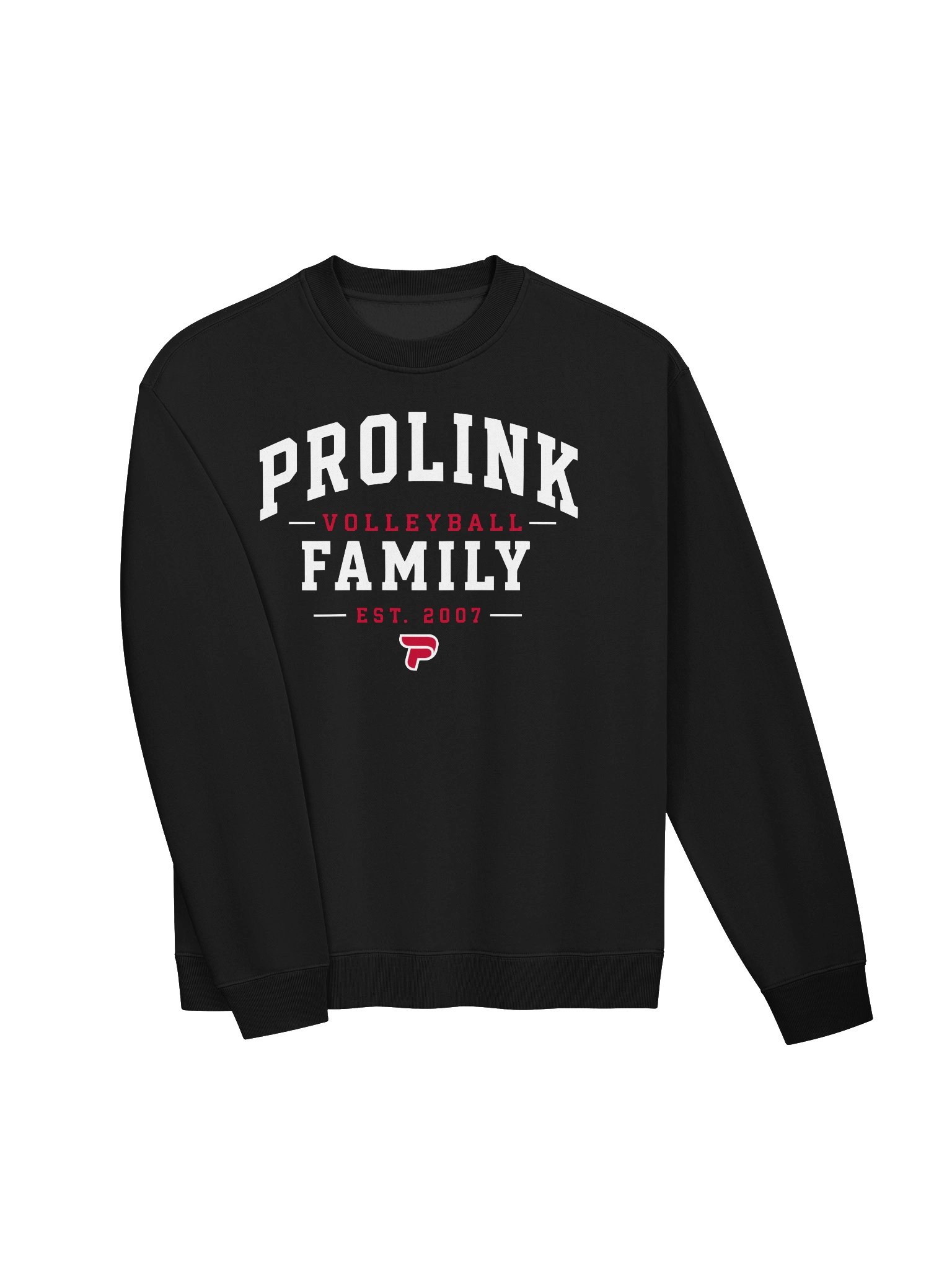 Prolink Family Faded Crew product image (3)