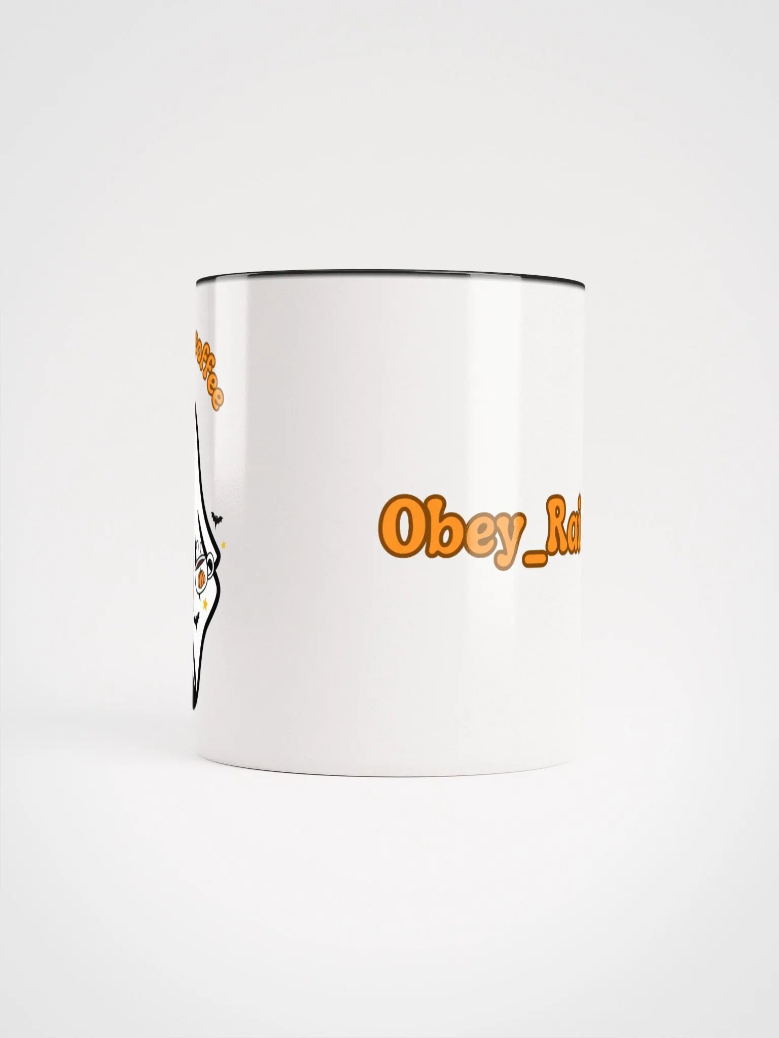 Dead Before Coffee Mug product image (5)