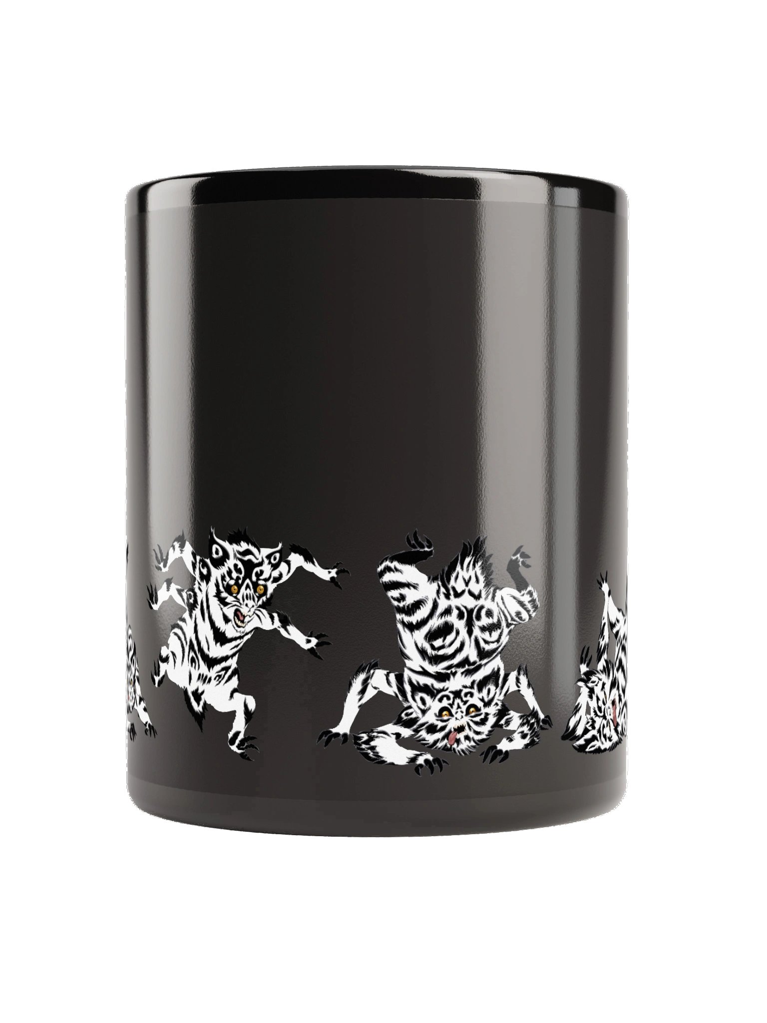 Kodama Mug product image (2)