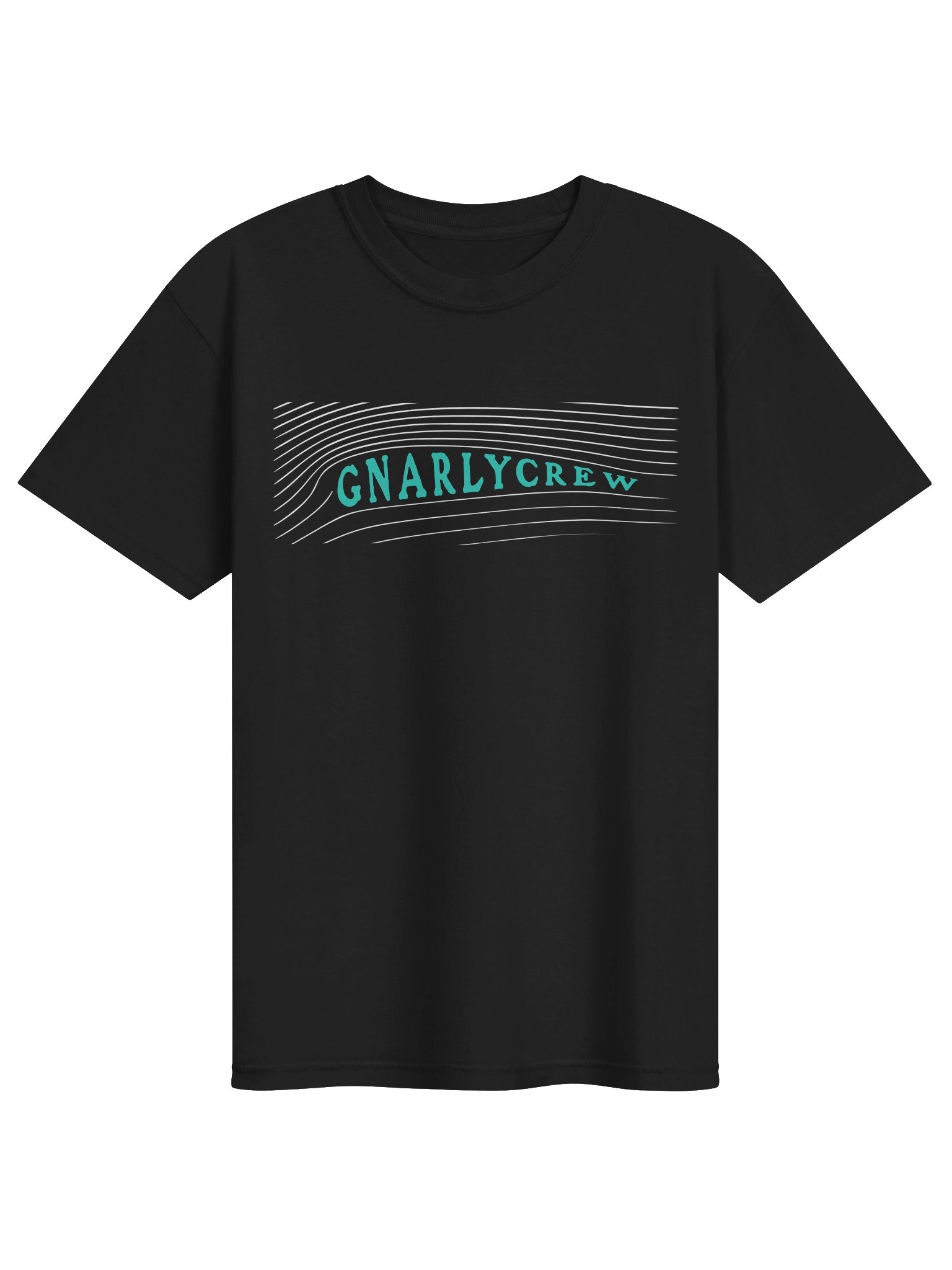 Airfoil Tee product image (4)