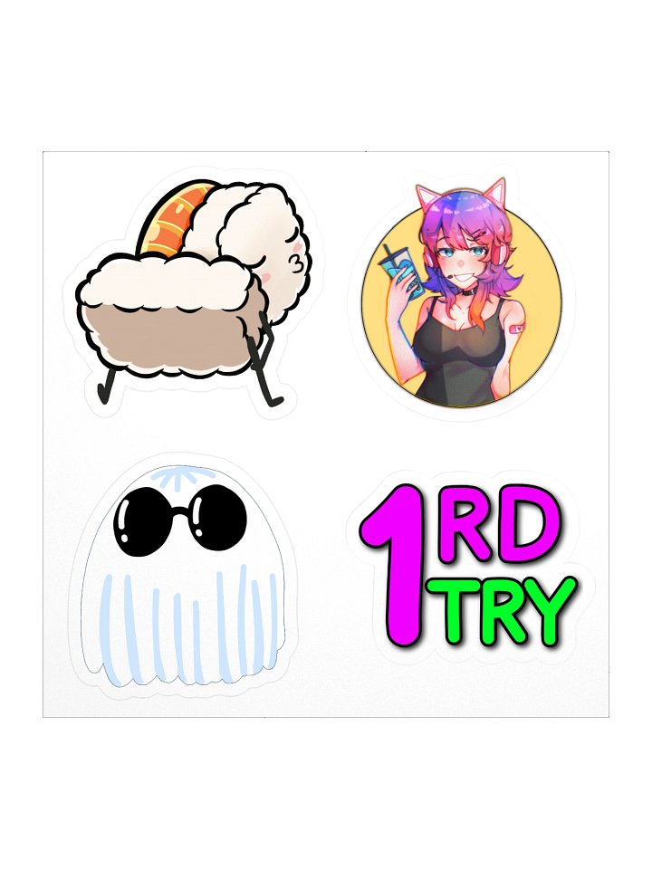 Twinkles Stickers product image (1)