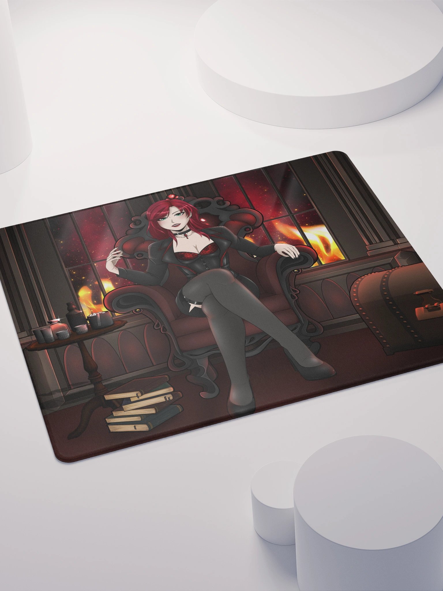 Study Gaming Mat product image (4)