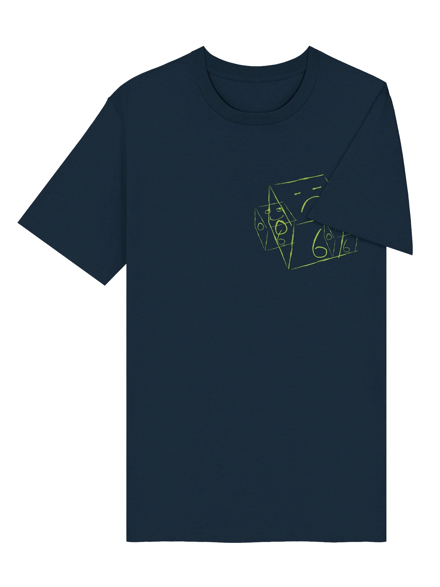 T-Shirt product image (6)