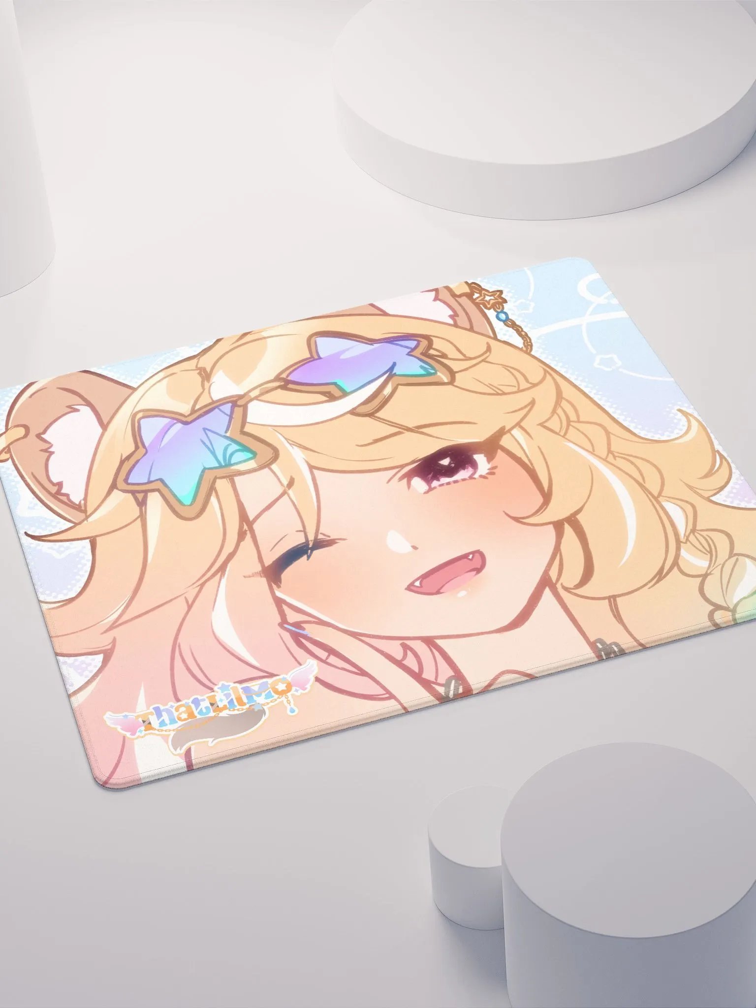 ThatLilMo Mousepad product image (4)