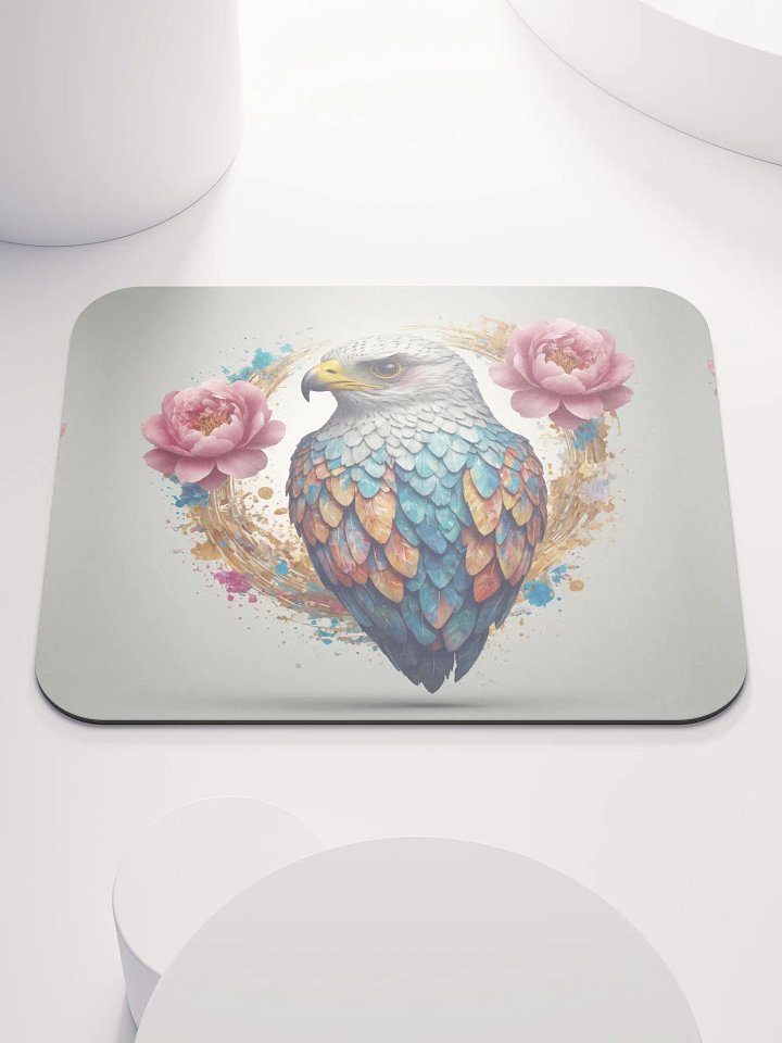 Falcon Classic Mouse Pad product image (1)