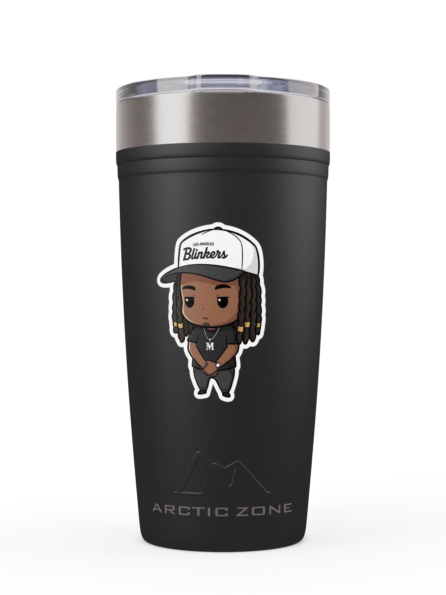 FRVRALN x Marco Park$ 20oz Tumbler product image (4)