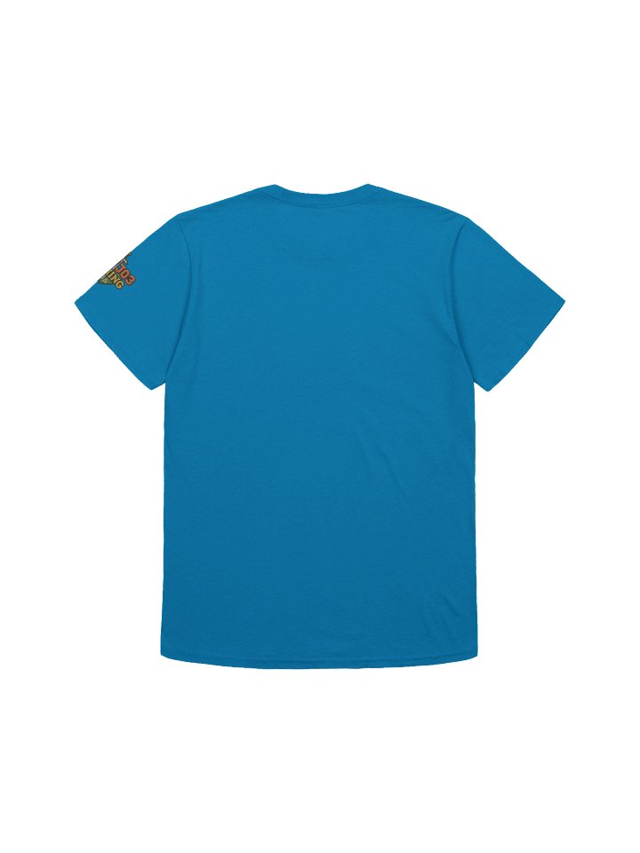 Boomerangst T-Shirt product image (6)