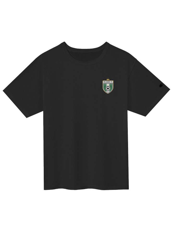 Reason FC Champion Royal Defender Tee product image (1)