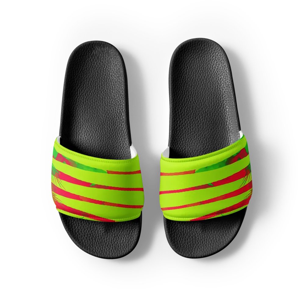 The Jelena Slide Sandals product image (5)
