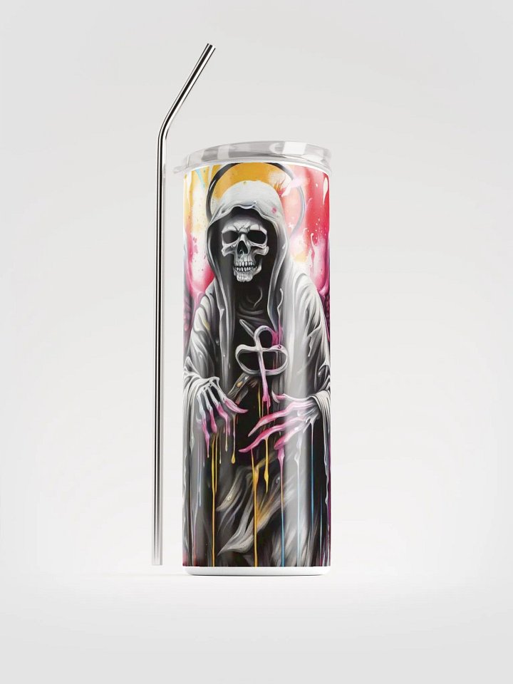Angel of Death Drinkware product image (1)