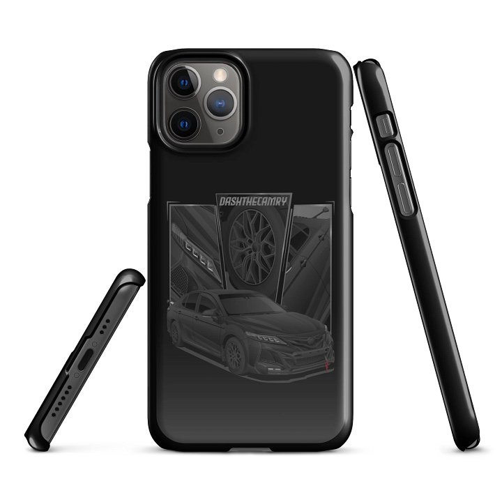 iphone case - dashthecamry product image (3)