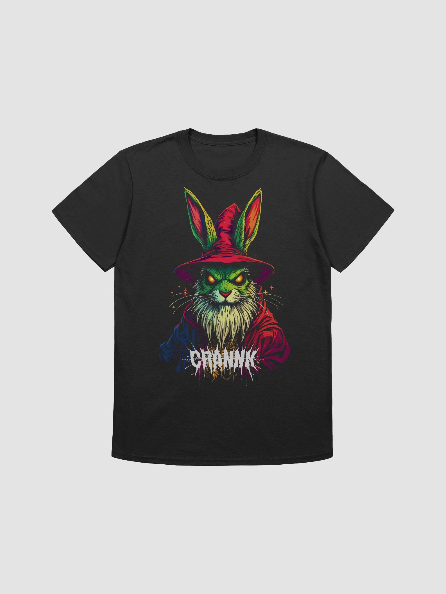 The Crannk Warlock product image (3)