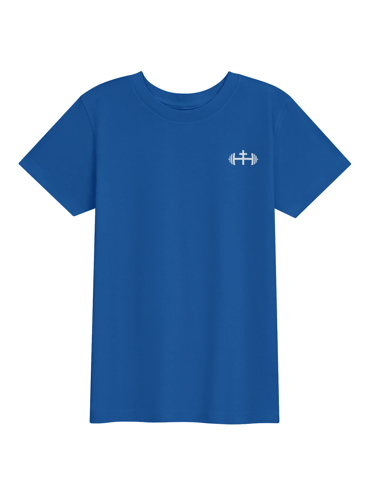 His House Youth T-Shirt - "His House Athletic - Hawaiian" by His House
