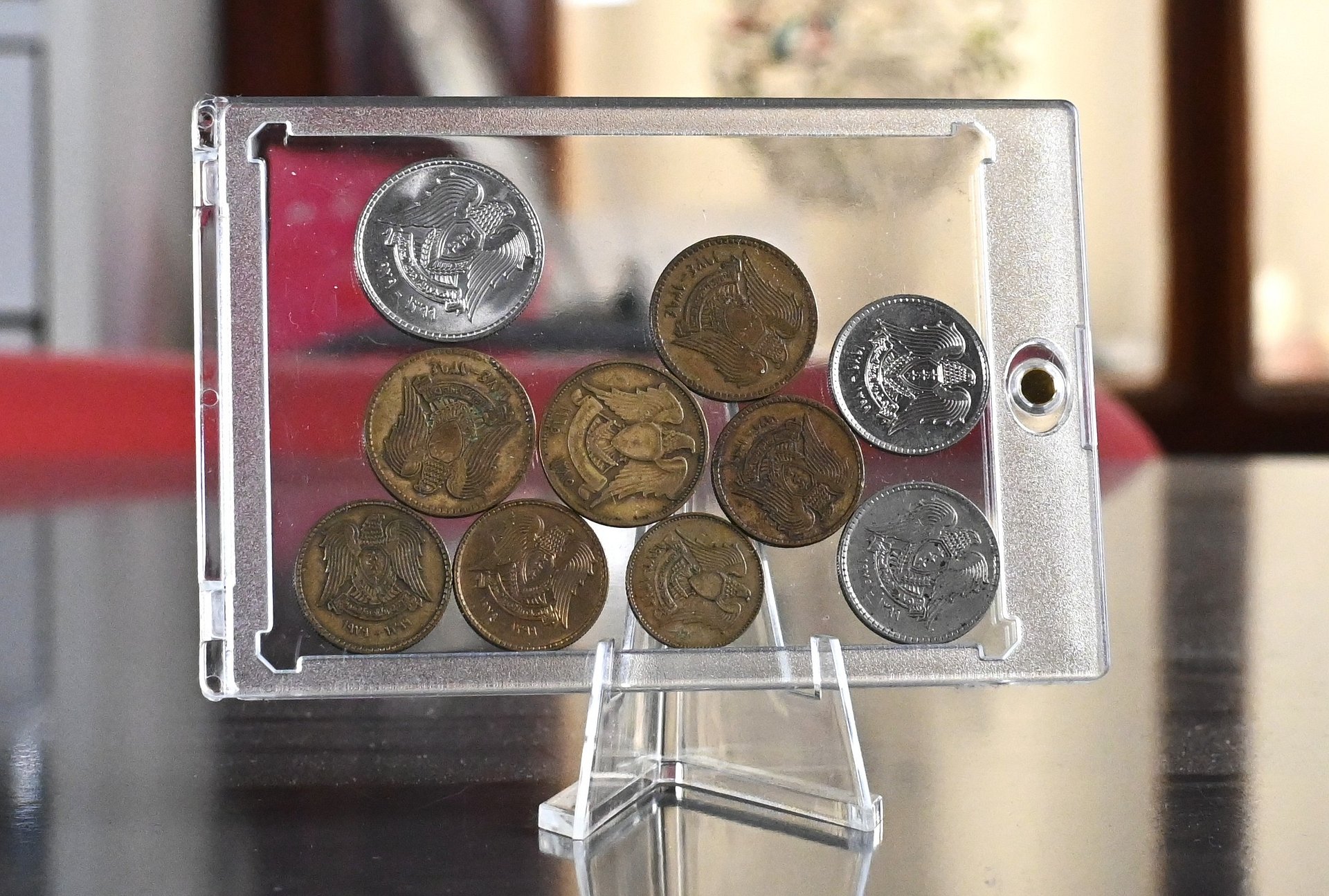 قطع من "الفكة" عدد 10 من فئات متعددة product image (2)