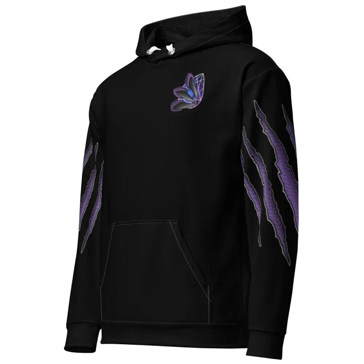 Dragon Tamer Hoodie product image (2)