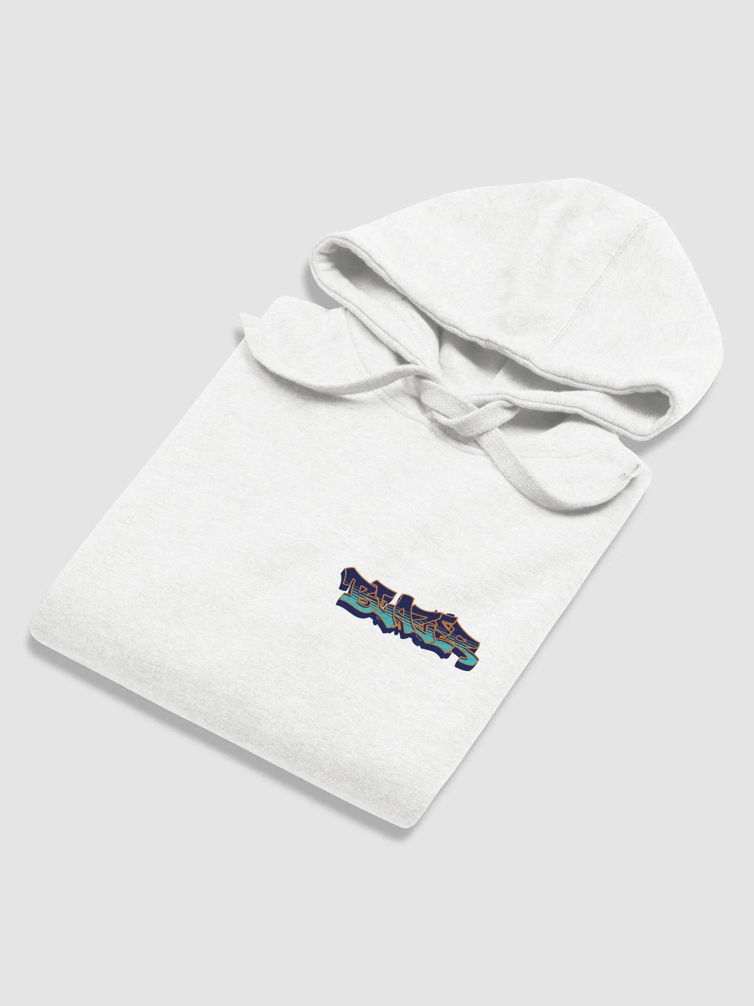Neon Drift Teal product image (6)