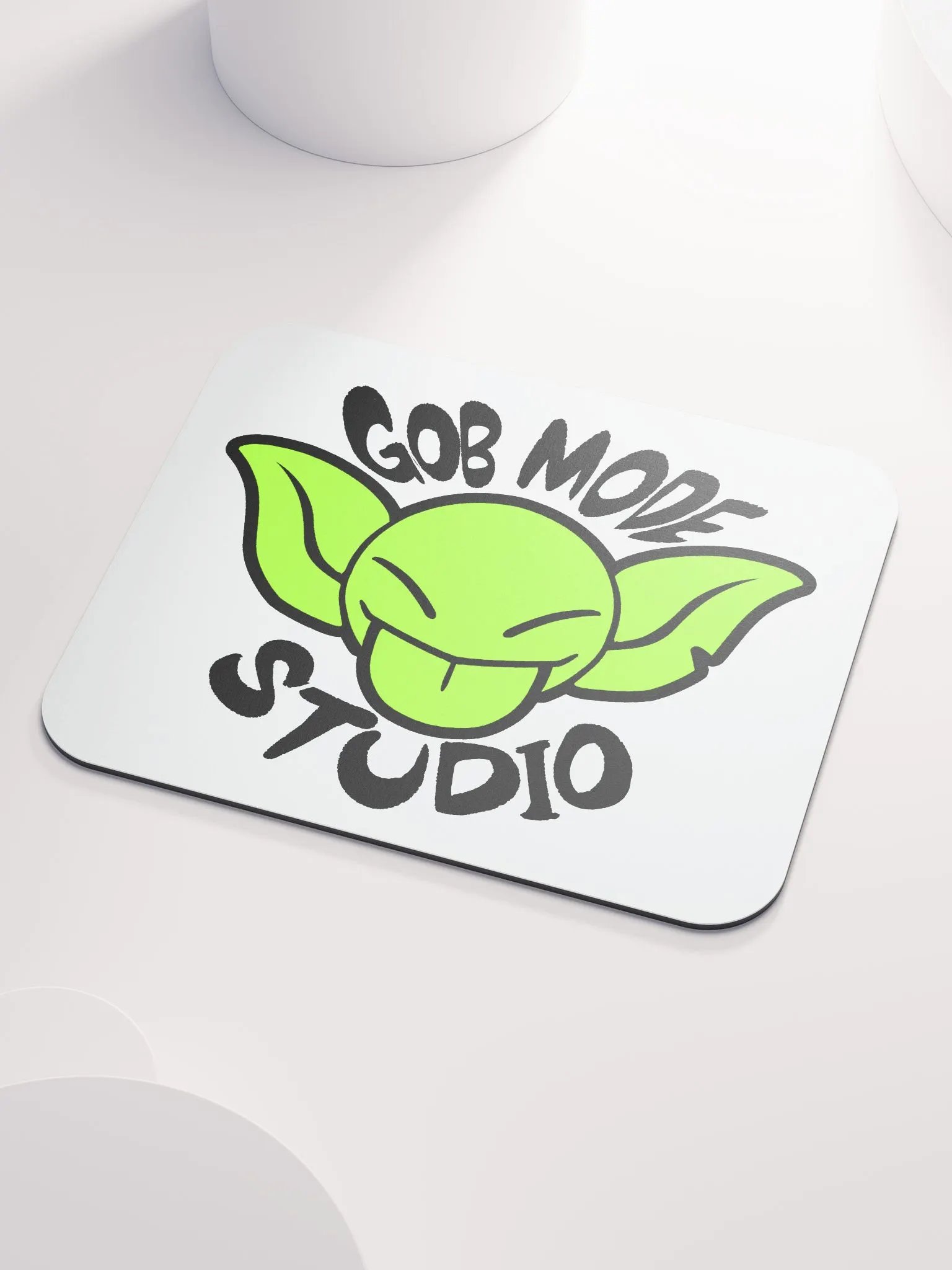 Gob mode Mousepad product image (3)