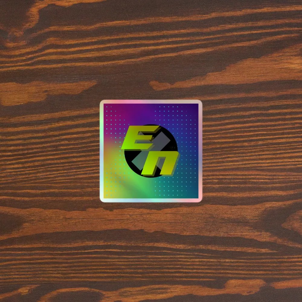 June Pride Sticker product image (3)