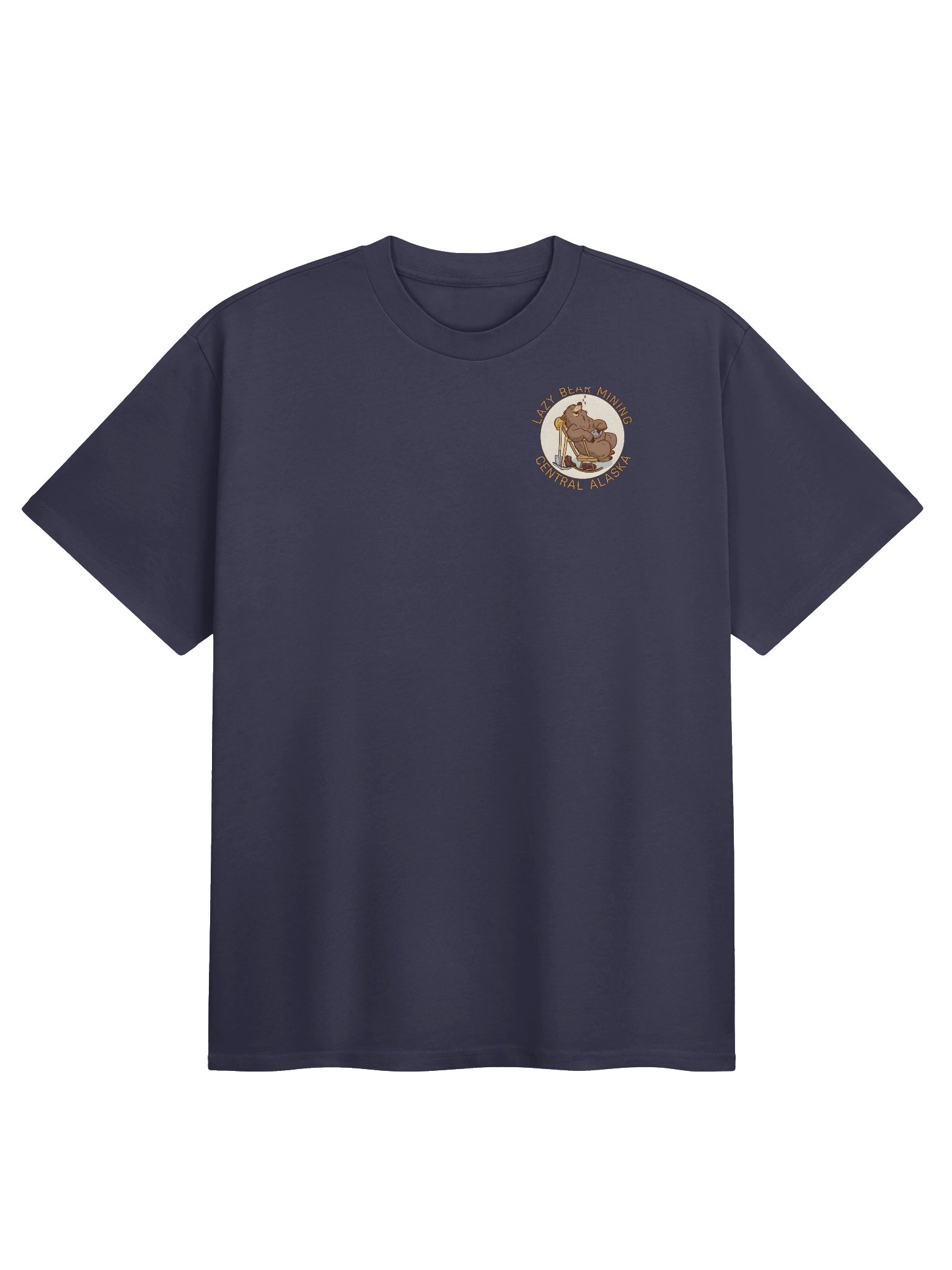 LBM Heavy-duty T product image (1)