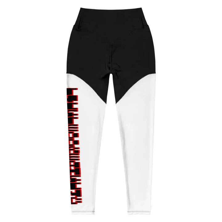 Twisted Dreams Inc Womens Tights product image (2)