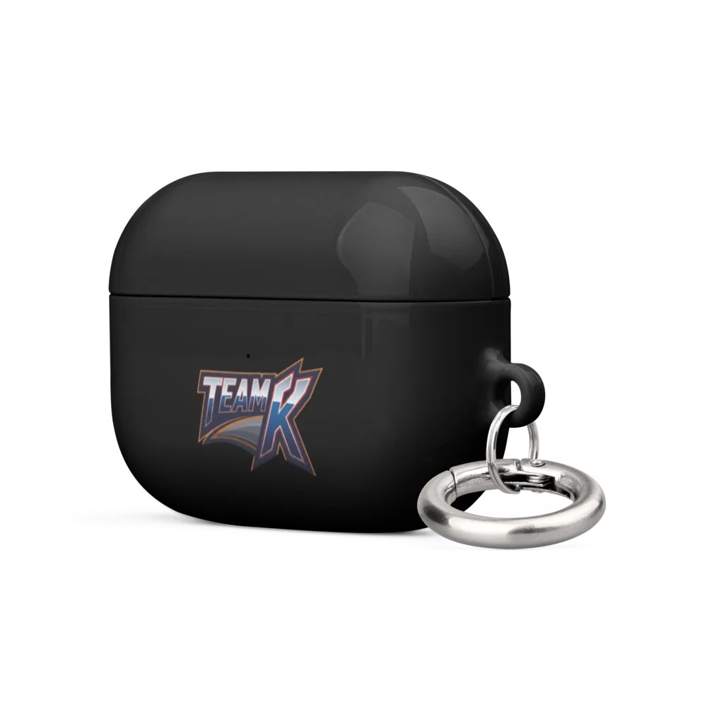 Team K (V-2) Case for AirPods product image (2)