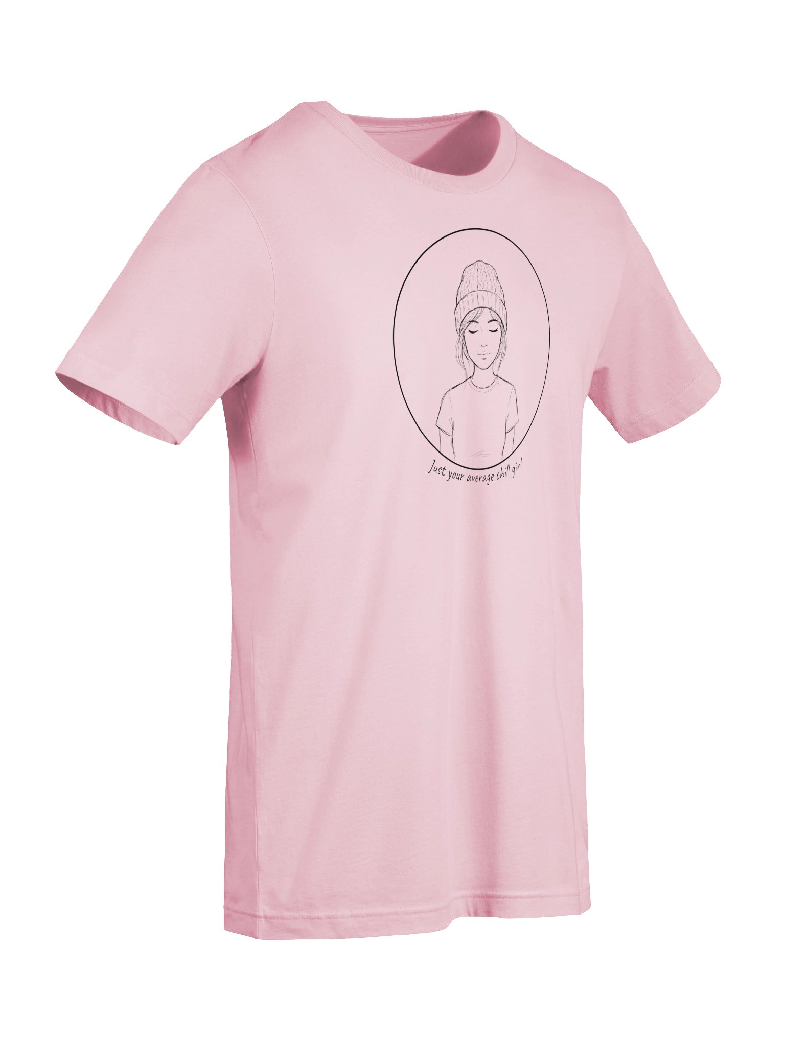 Jemma Tee | Just Your Average Chill Girl product image (20)