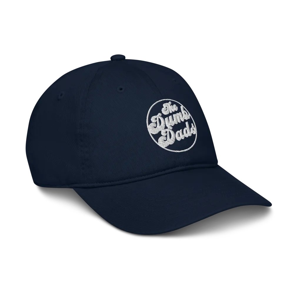 The Dumb Dads Dad Hat product image (16)