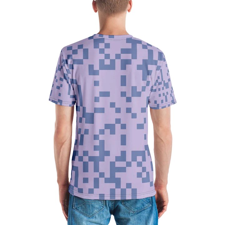 Eve Elle Alien Queen Tee - Mother Matrix product image (2)