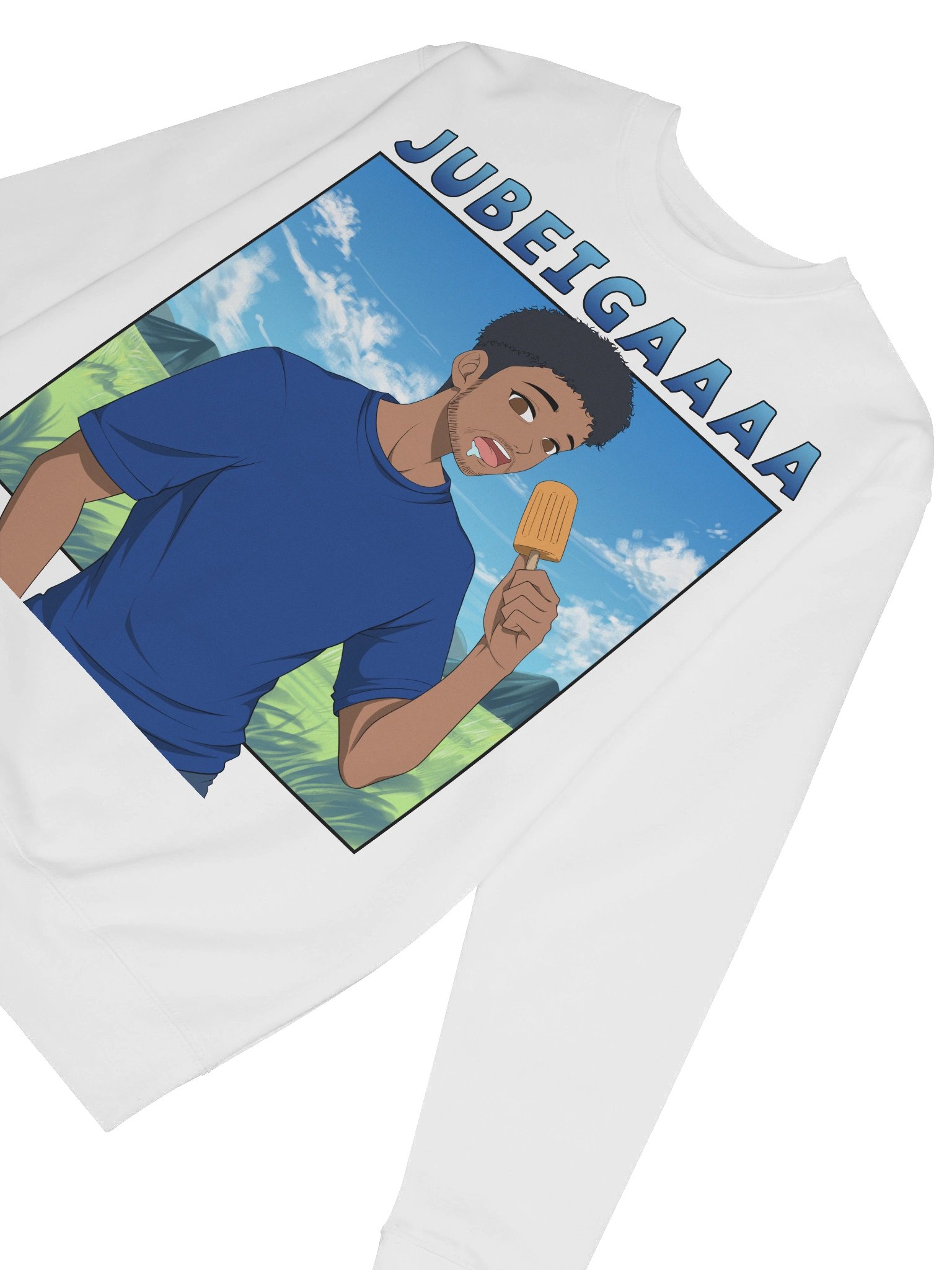 Popsiclebei Sweatshirt product image (6)