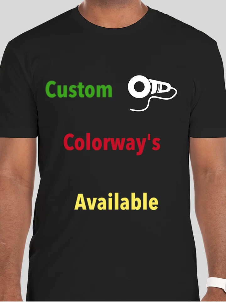 Keep Striving "Custom Colorway" product image (1)