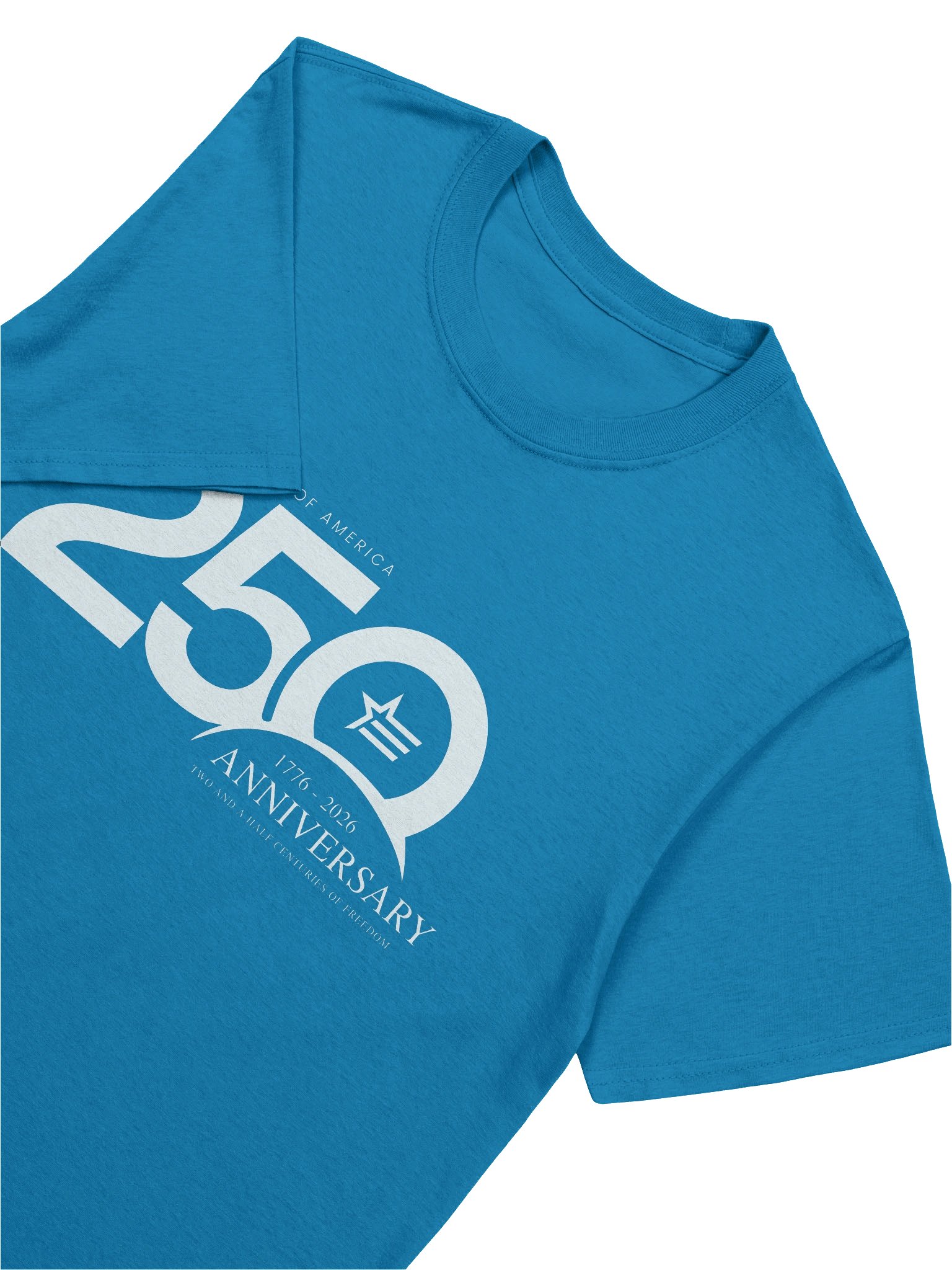 America's 250th Anniversary Unisex T-shirt product image (7)