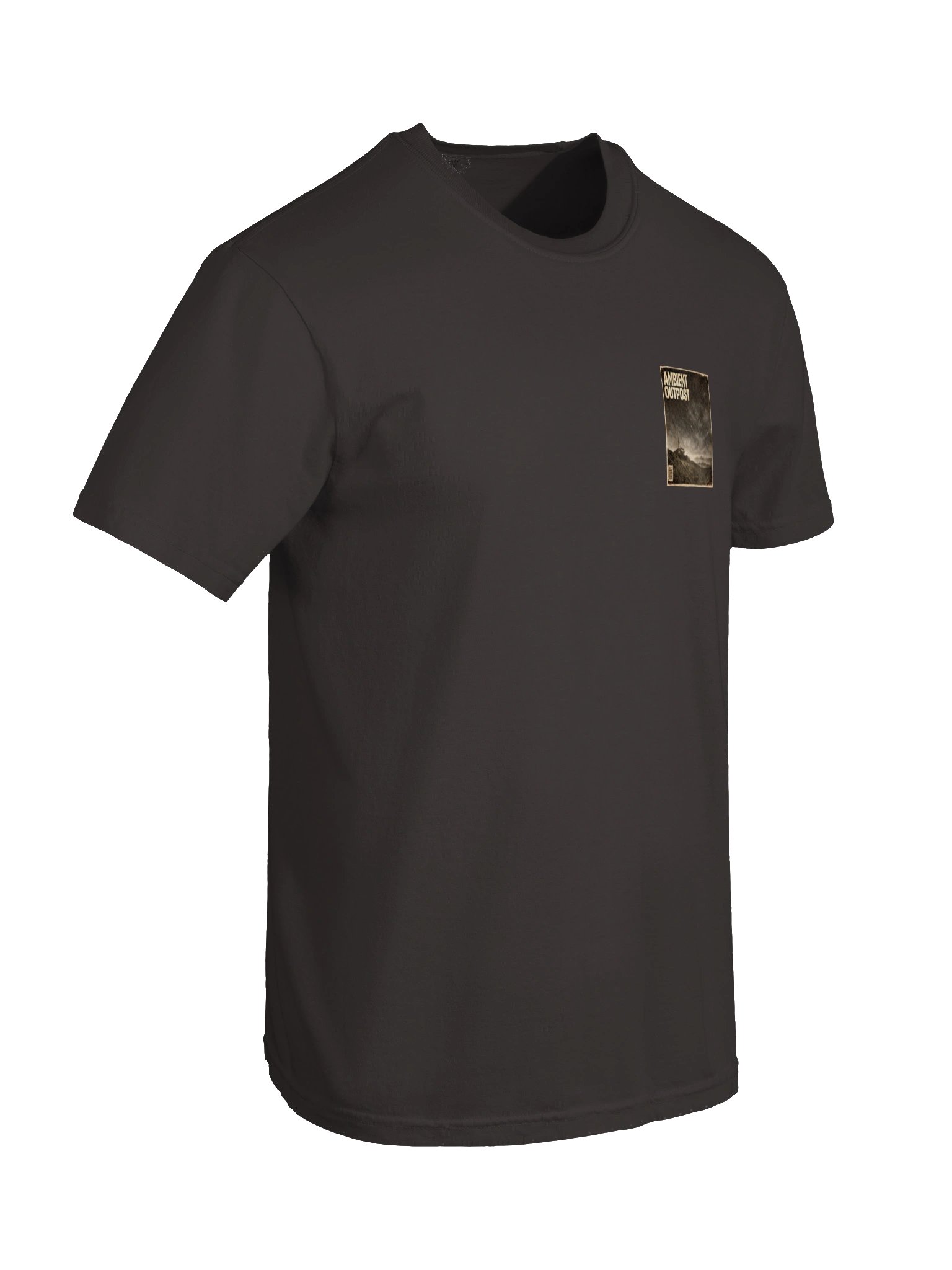 The Asset - Field Shirt product image (16)