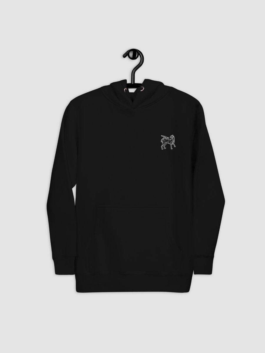 Sweatshirt with Stitched Logo product image (6)