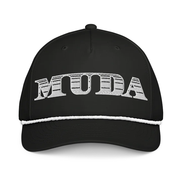 Mudaslavia Currency product image (1)