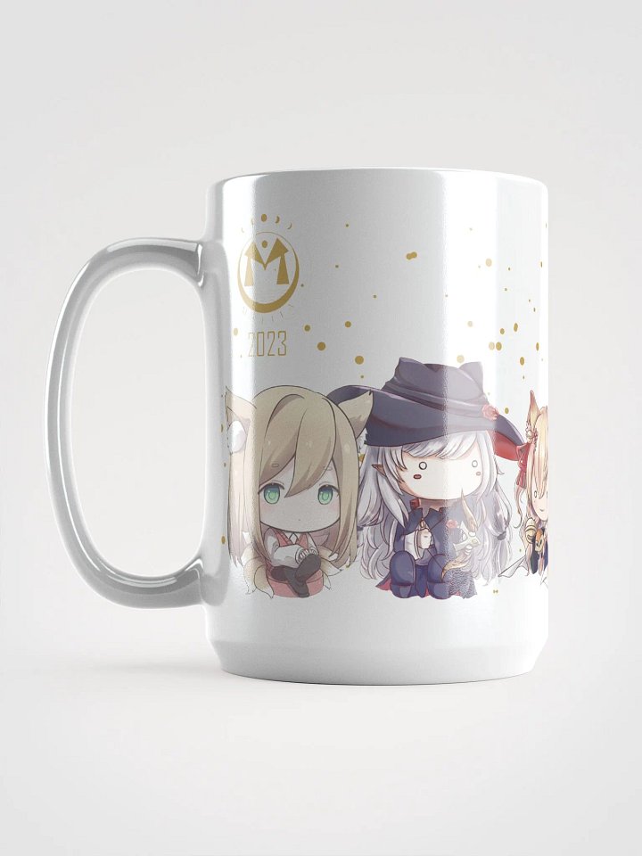 Tiny Mug Maeiia 2023 (White) product image (1)