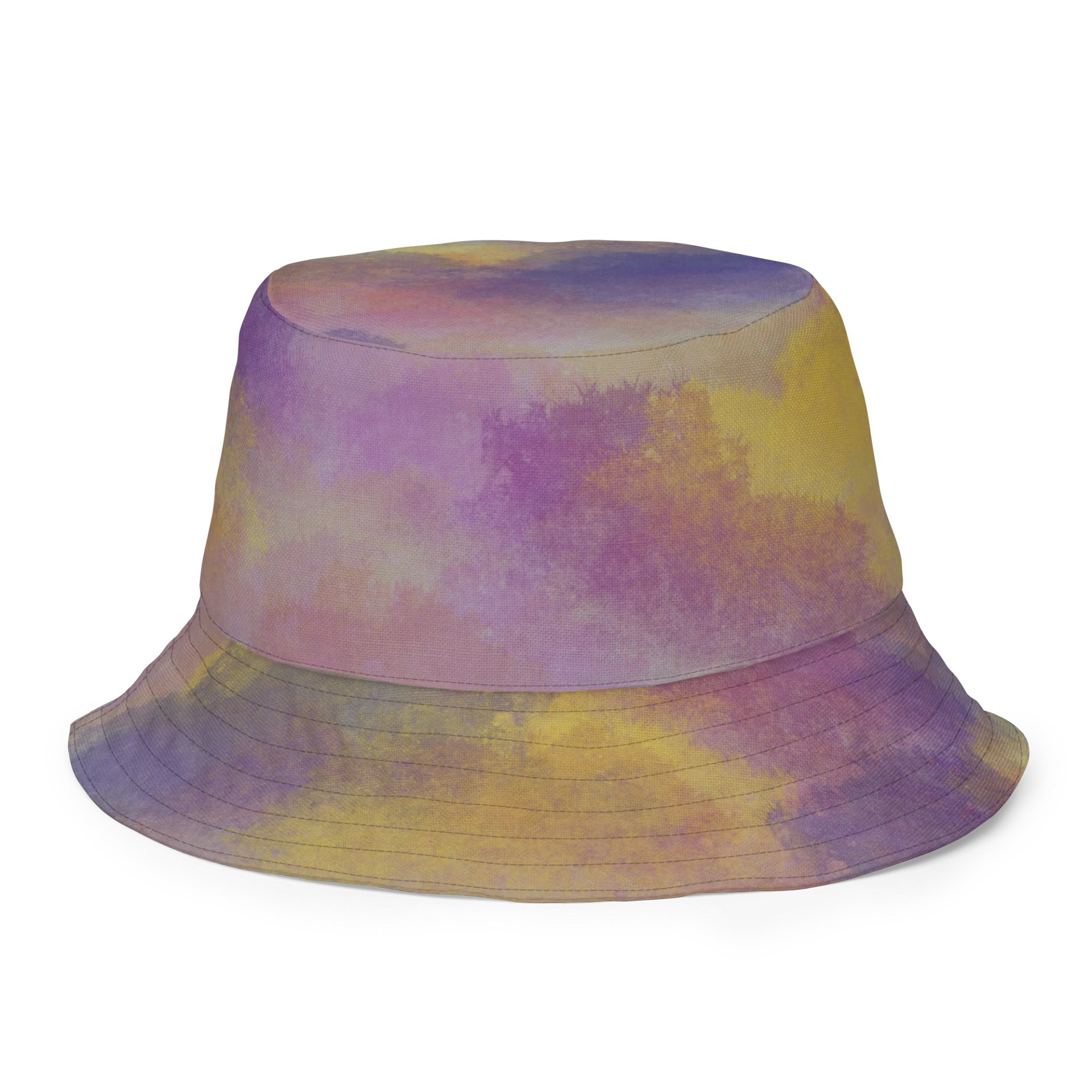 Wave Pop Bucket Hat product image (1)