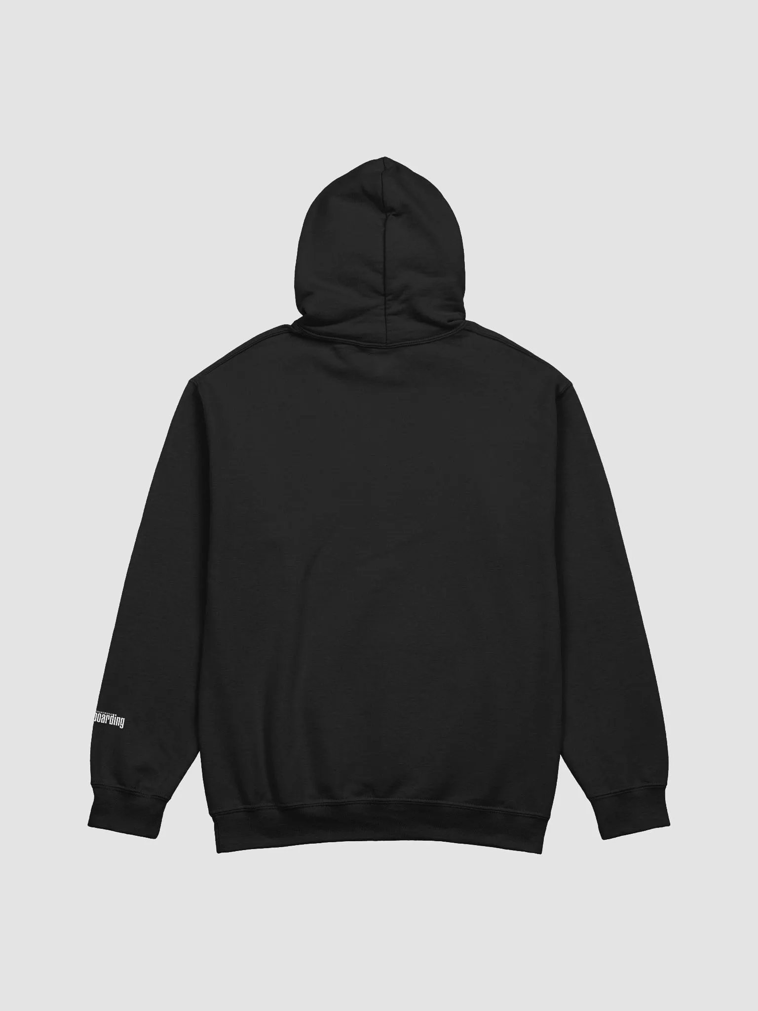 Modus Operandi | Hoodie (Dark) product image (3)