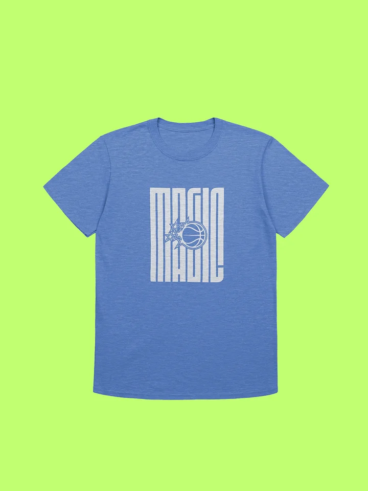 Orlando Magic Playoffs Shirt product image (198)