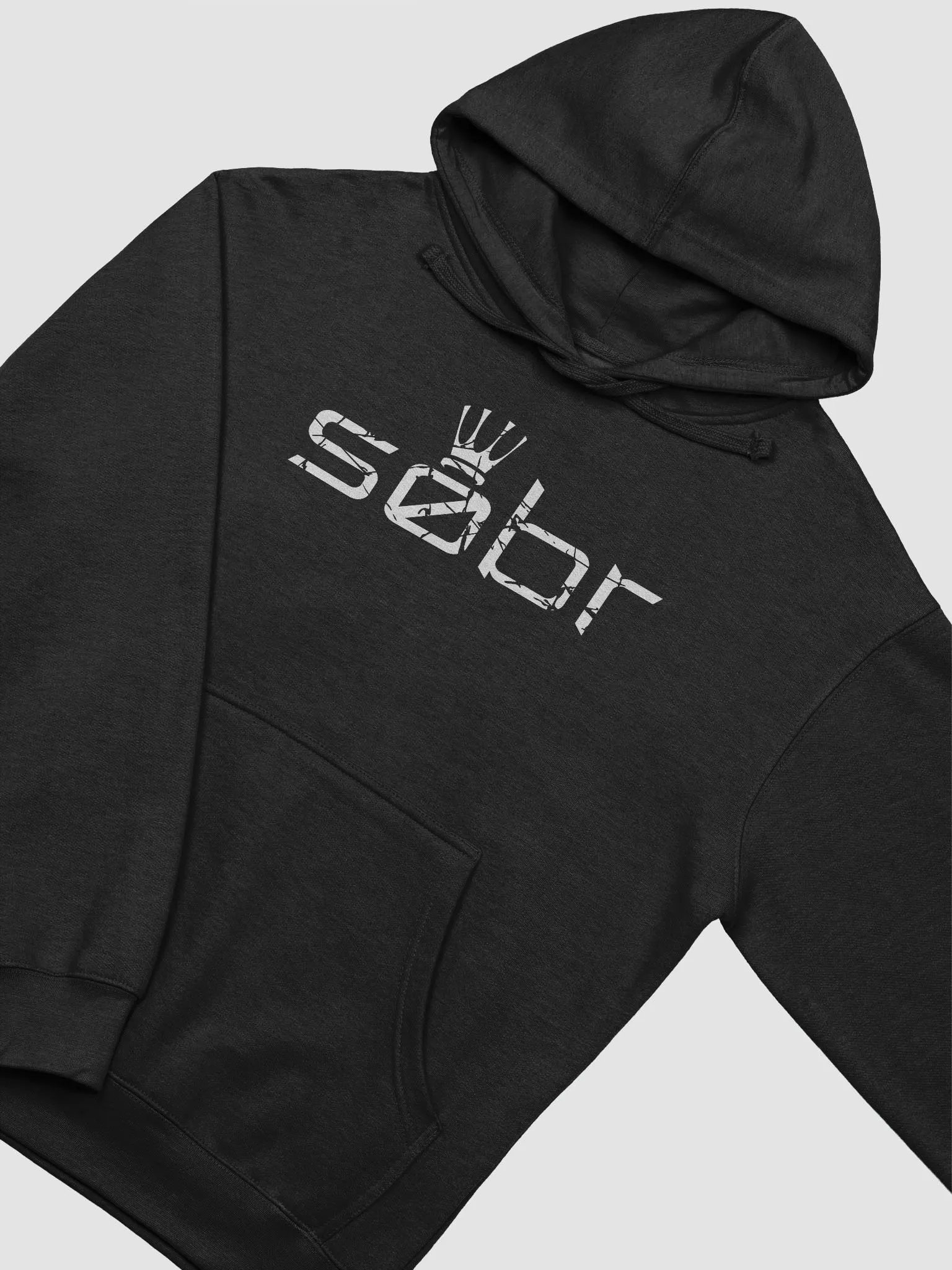 WOMEN'S CROWN HOODIE product image (6)