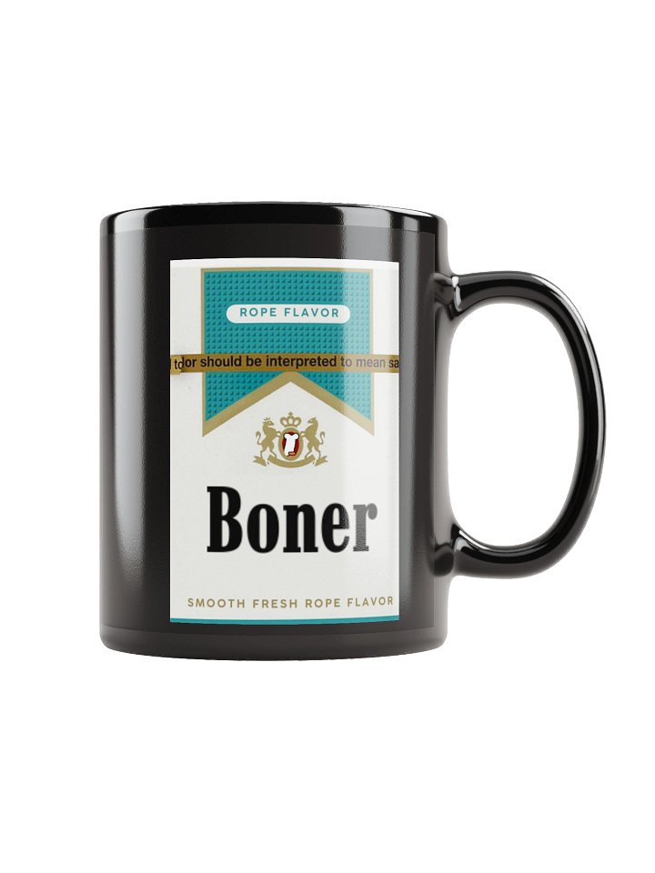 Boner pack mug product image (2)