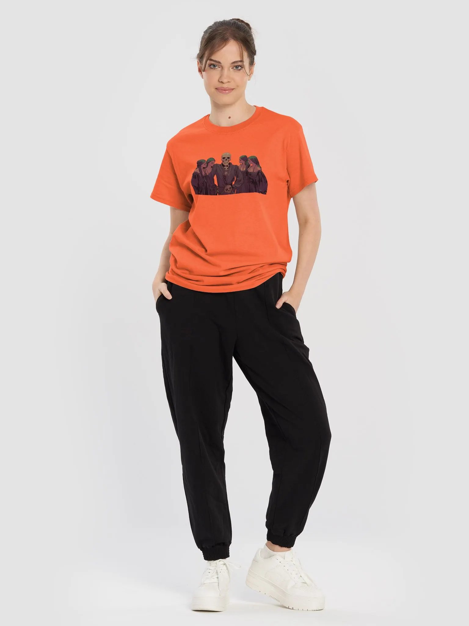 PDM & The Island Circle Tee product image (5)