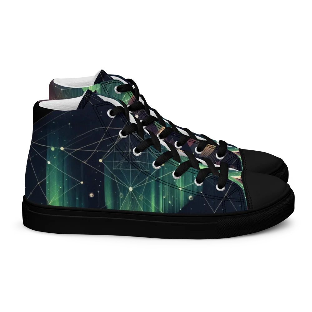Aurora Summit High Tops product image (2)