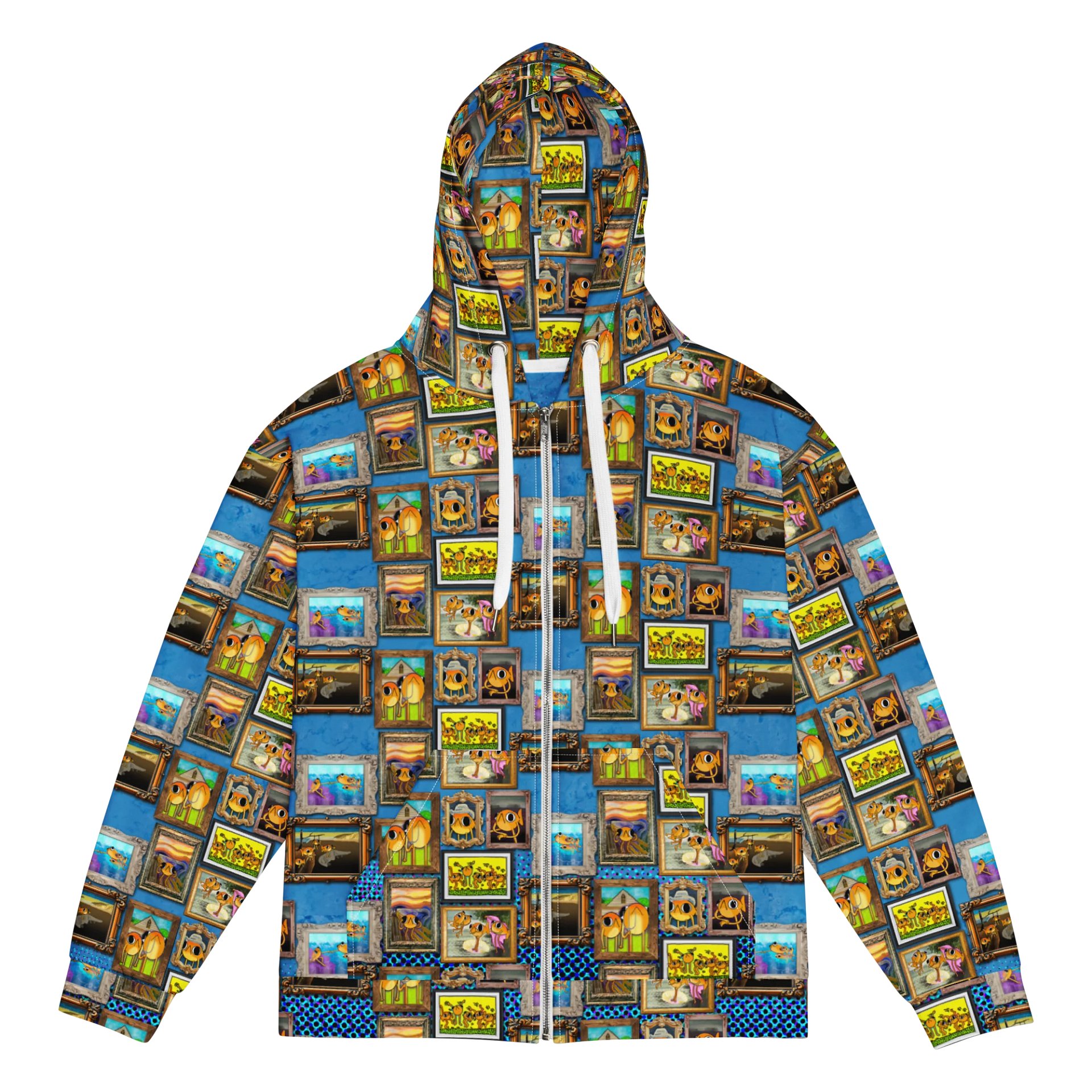 Timeless Steve product image (1)