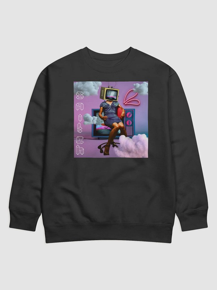 WETT #43 Premium Sweatshirt product image (1)