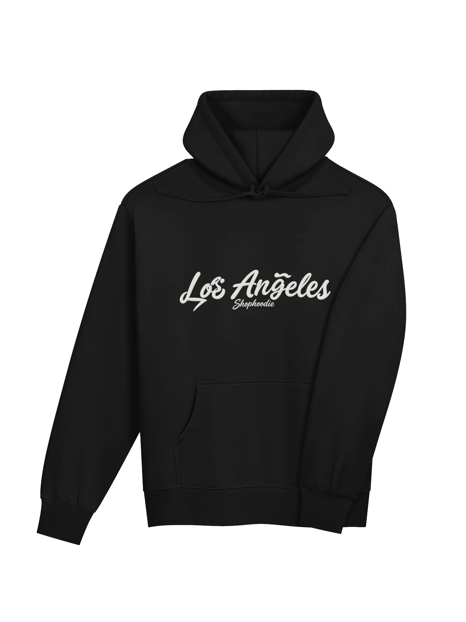 SHOPHOODIE LOS ANGELES ELITE EXCLUSIVE HOODIE product image (13)