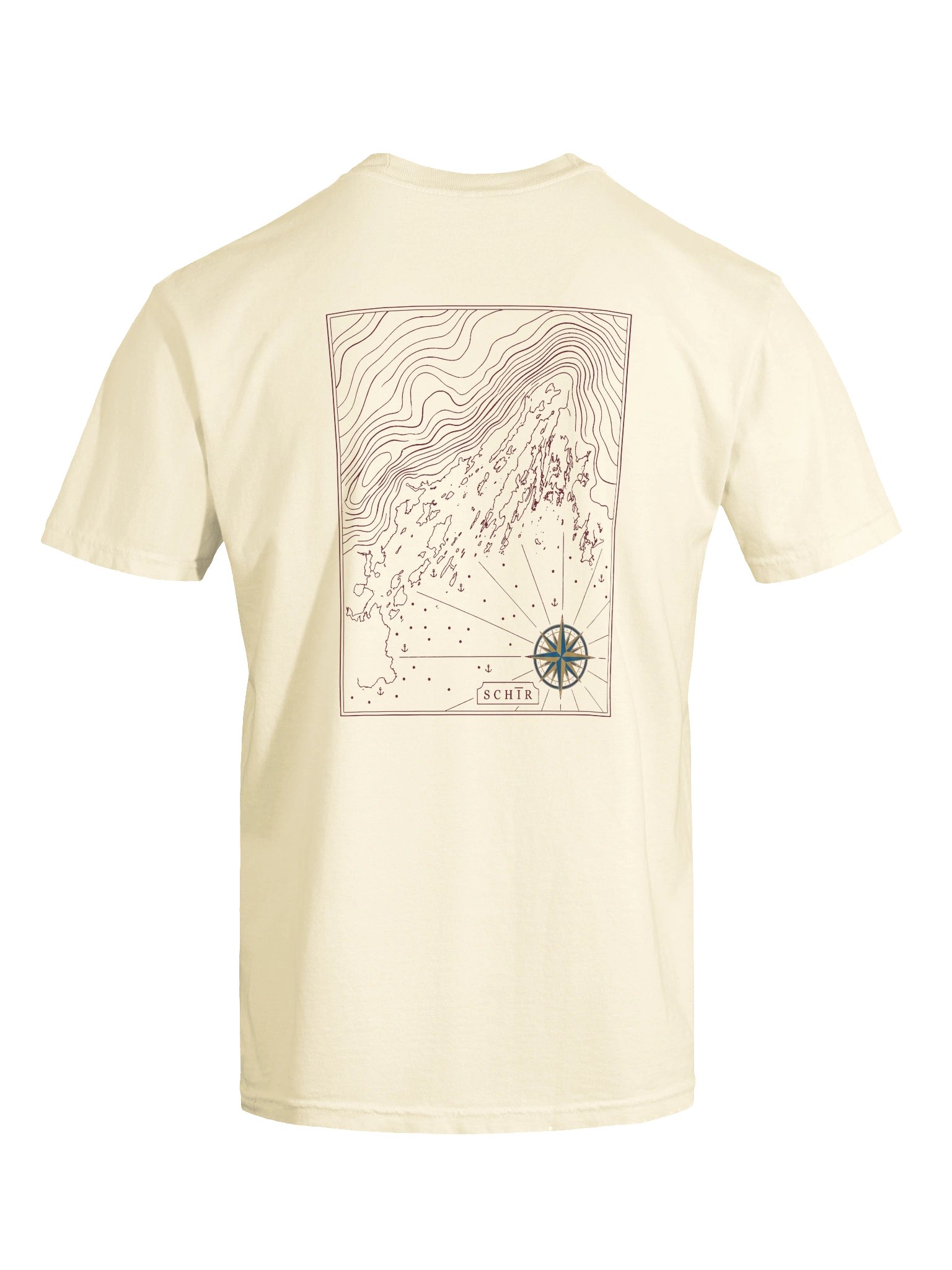 CONTOUR TEE product image (95)