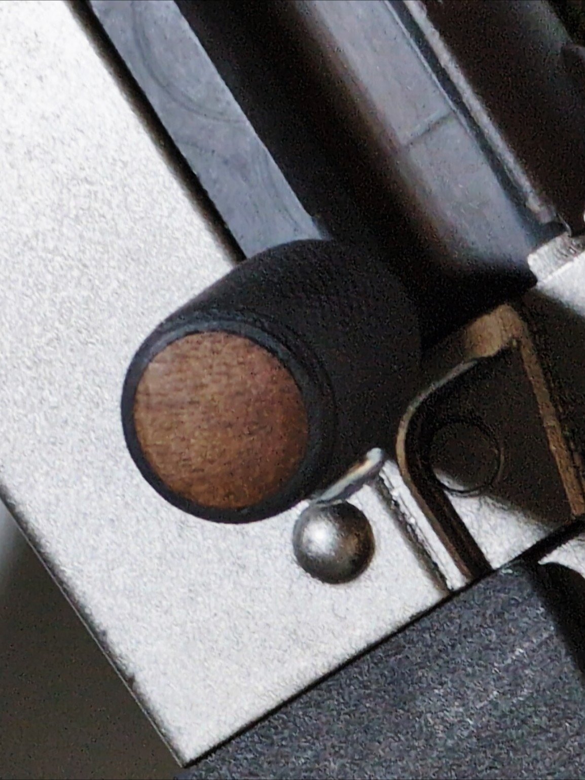 Timbershield™ AKM Charging Handle product image (1)