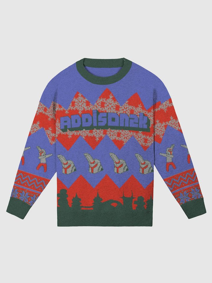 a2kUgly Blue-Green-Red product image (1)