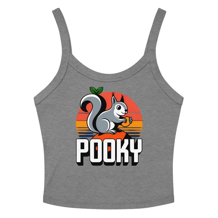 Sunset Stroll Tank Top product image (2)